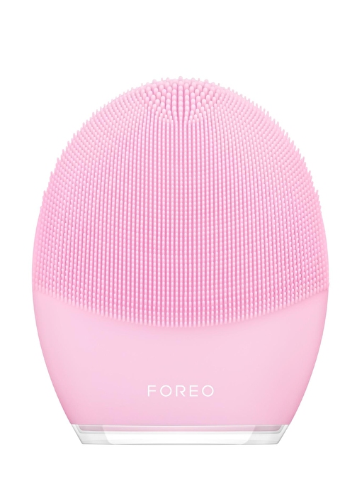 FOREO LUNA™ 3 Normal Ciltler için Yüz Temizleme ve Sıkılaştırıcı Masaj Cihazı