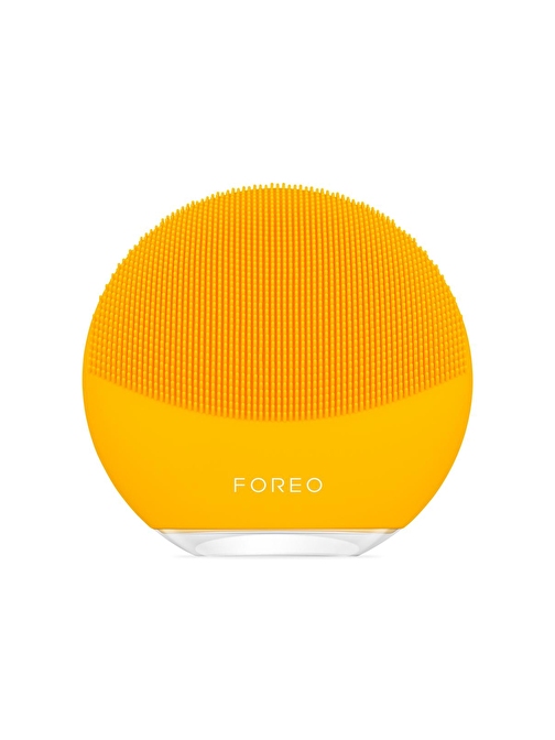 FOREO LUNA™ Mini 3 Yüz Temizleme ve Masaj Cihazı