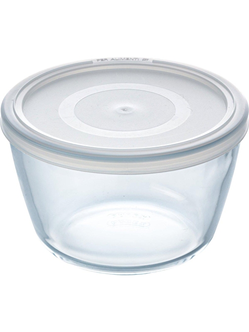 Pyrex 154P001/7044 Yuv. Kpkl Sklm Kabı 1,1 L