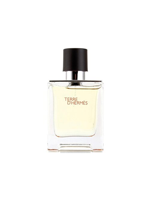 Hermes Terre D' EDT Erkek Parfüm 50 ml