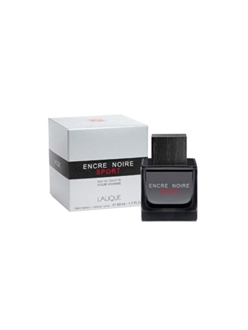 Lalique Encre Noire Sport EDT Fresh Erkek Parfüm 100 ml