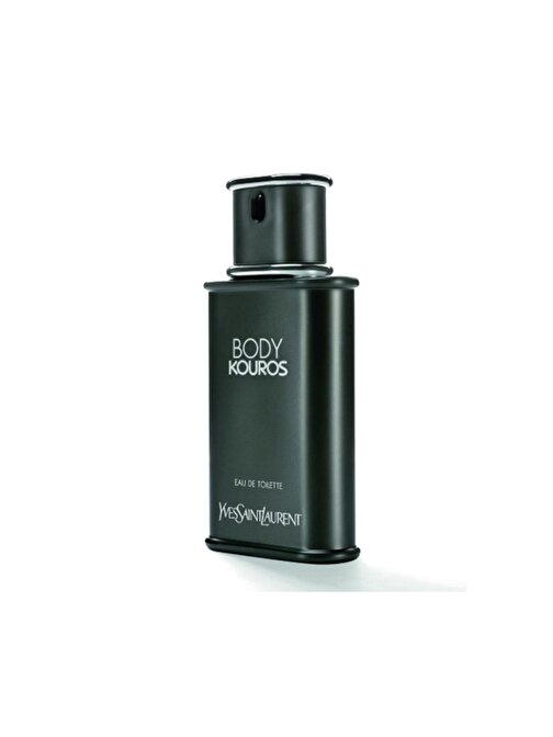 Yves Saint Laurent Body Kouros EDT Baharatlı Erkek Parfüm 100 ml