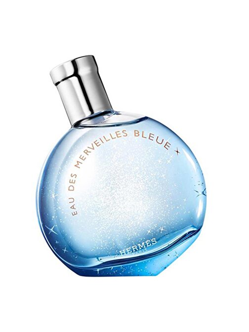 Hermes Eau Des Merveilles Bleue 50 ml