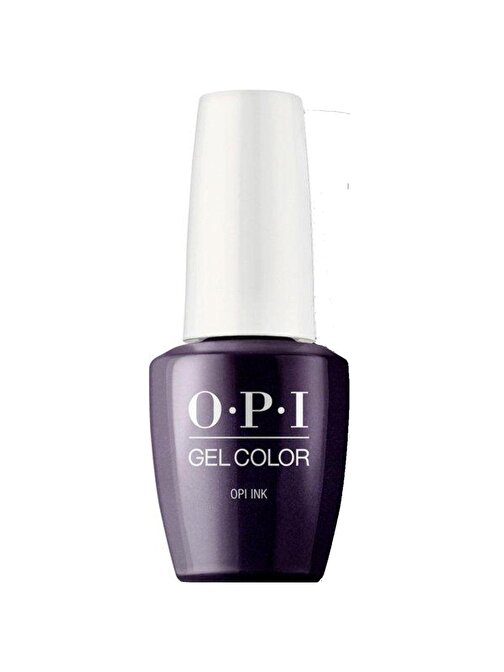 Opı Gel Color Kalıcı Oje Ink Gc B61