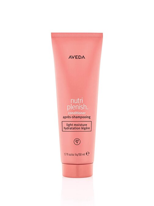 Aveda Nutriplenish Kuru Saç Tipleri İçin Canlandırıcı Bakım Sıvı Kadın Saç Kremi 50 ml