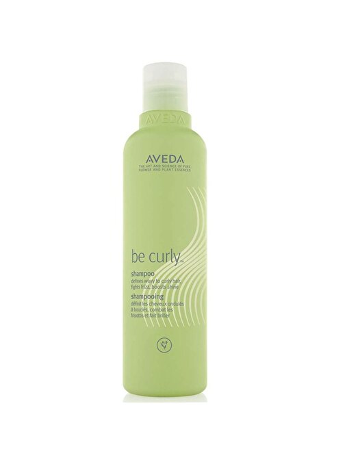 Aveda Be Curly Bukle Belirginleştirici Şampuan 250 ml