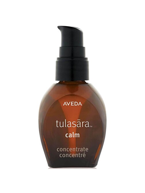 Aveda Tulasara Calm Concentrate-Cilt Bakım Serumu 30ml