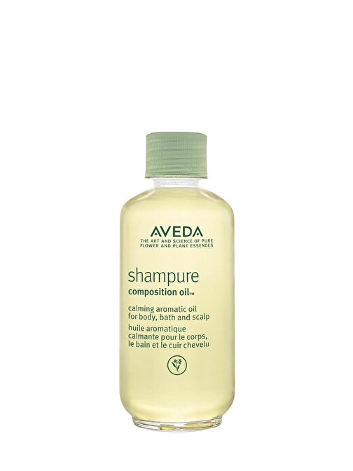 Aveda Shampure Composition Oil Aromatik Yağ 50ml