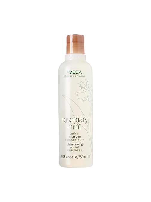 Aveda Rosemary Mint Arındırıcı - Aydınlatıcı Şampuan 250 ml