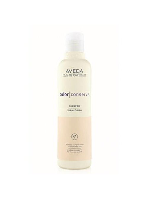 Aveda Color Conser Veren k Koruyucu Şampuan 250 ml