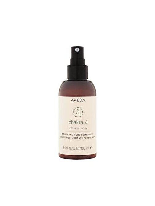 Aveda Chakra 4 Balancing Pure Harmony Aromatik Yağ 100 ml