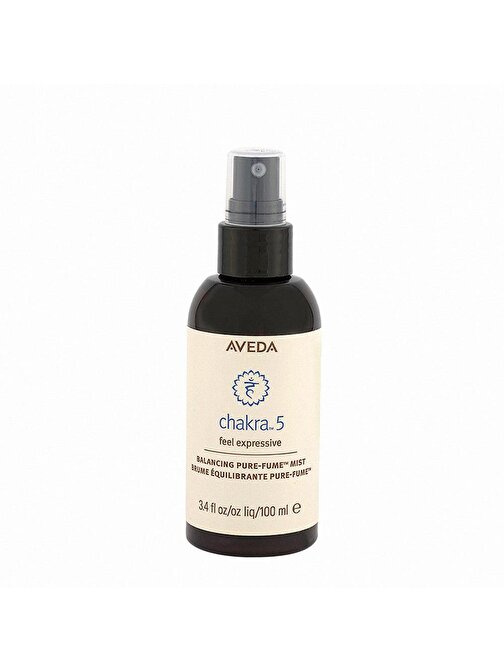 Aveda Chakra 5 Balancing Pure Expressive Aromatik Yağ 100ml