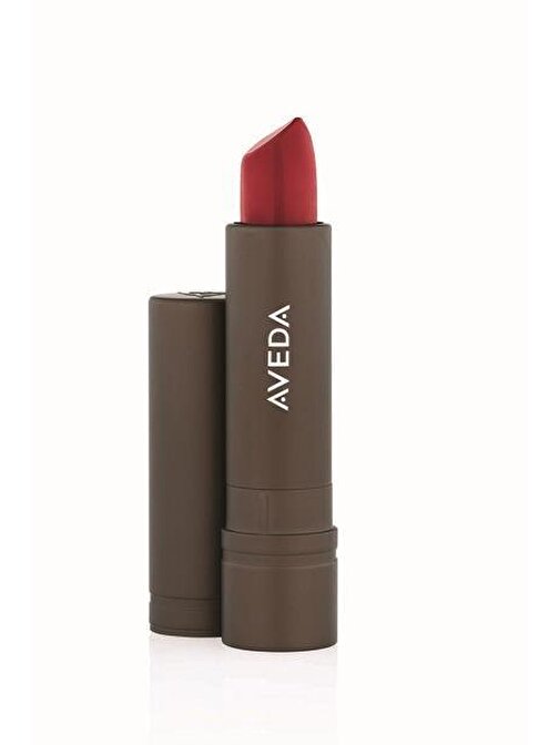 Aveda Feed My Lips Pure Nourish-Mint Lipstick Ruj 20 Goji