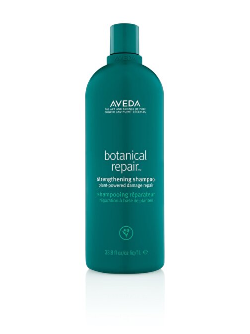 Aveda Botanical Repair Strengthening Onarıcı Şampuan 1000 ML