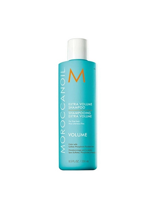 Moroccanoil Extra Volume Hacim Veren Şampuan 250 ml 7290011521738