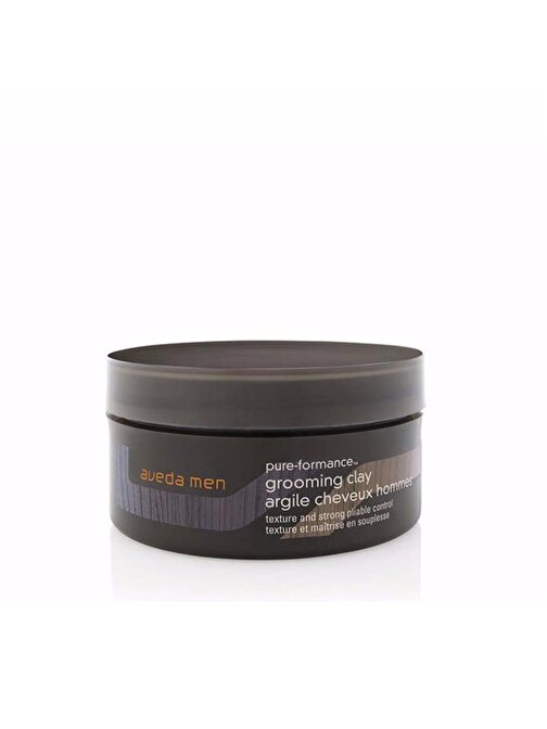 Aveda Men Pure Formance Grooming Clay Saç Şekillendirici 75 ml