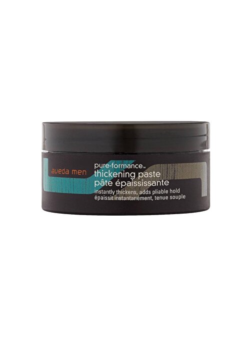 Aveda Men Pure-Formance Thickening Paste Saç Şekillendirici 75ml