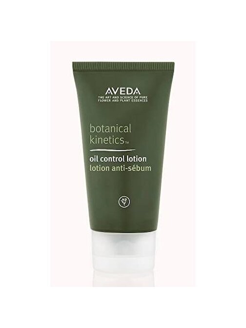 Aveda Botanical Kinetics Oil Control Lotion Cilt Losyonu 50 ml