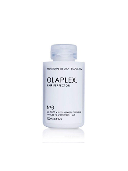 Olaplex Saç Kusursuzlaştırıcı Hair Perfector No: 3 100 ml