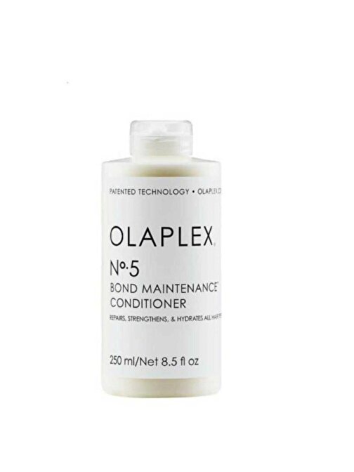 Olaplex Bond Maintenance No 5 Bağ Bakım Kremi 250 ml