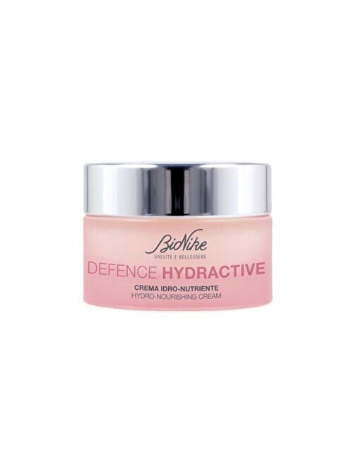 Defence Hydractive Hydro Nourishing Cream Vase 50 ml