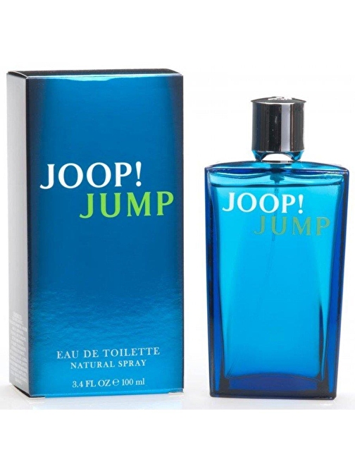 Joop Jump EDT Baharatlı Erkek Parfüm 100 ml