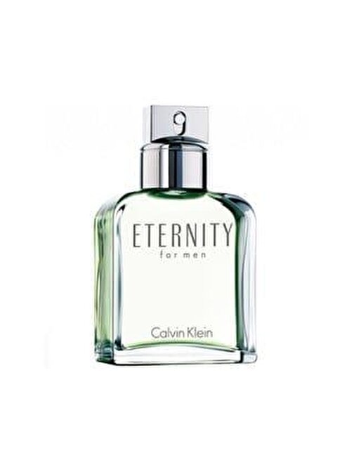 Calvin Klein Eternity EDT Turunçgil Erkek Parfüm 100 ml