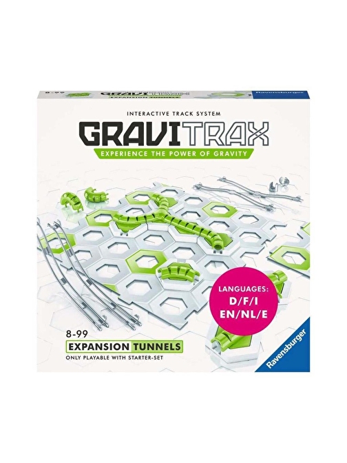 Gravitrax Tüneller 26820