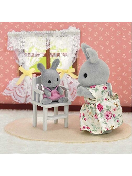 Sylvanian Families Sylvanian Families Bebek Mama Sandalyesi 5157