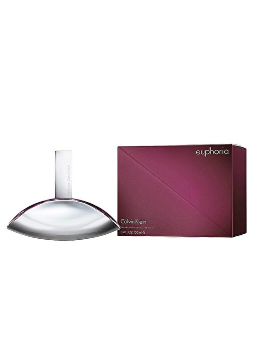 Calvin Klein Euphoria Edp Kadın Unisex Parfüm 100 ml