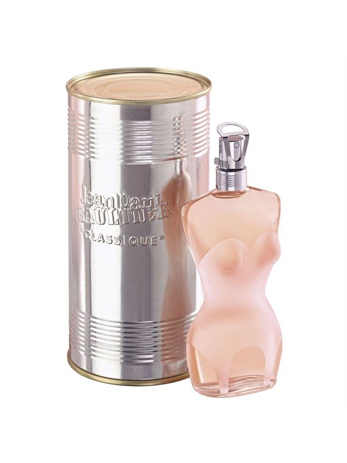 Jean Paul Gaultier Classique Edt 100 Ml Kadın Parfümü