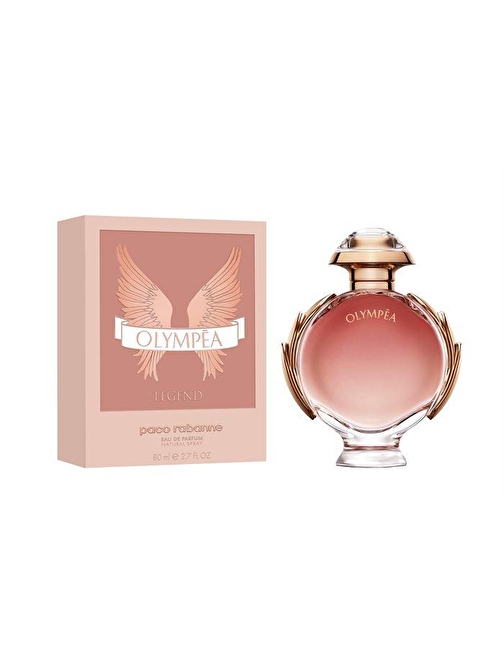 Paco Rabanne Olympea Legend Kadın Edp 80ml