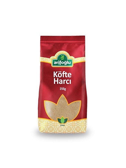 Arifoğlu Köfte Harcı 250 gr Eko