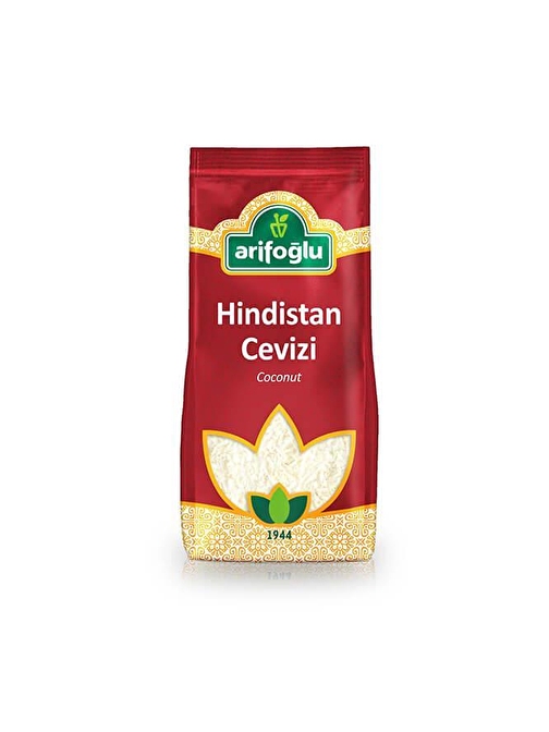 Arifoğlu Hindistan Cevizi Rende 50 gr