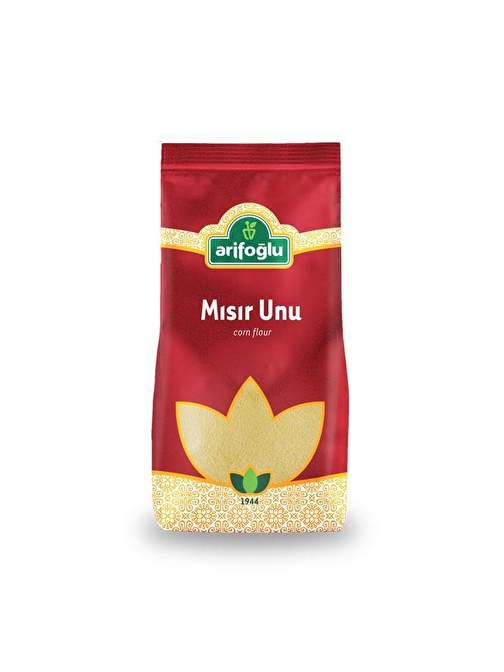 Arifoğlu Mısır Unu 250 gr