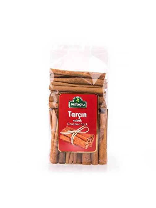 Arifoğlu Tarçın Kabuk 250 gr