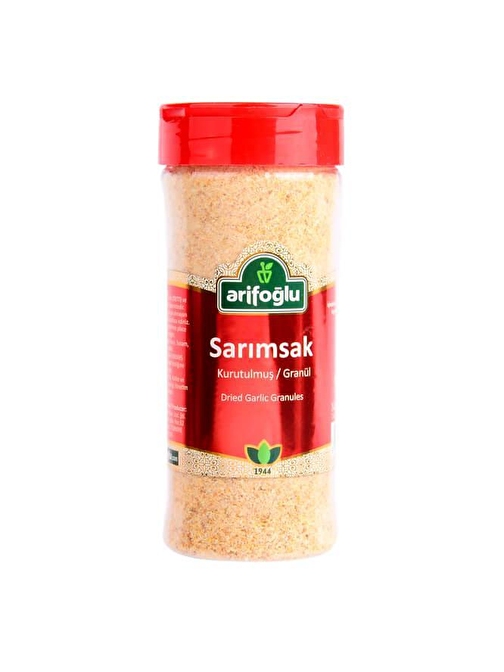 Arifoğlu Sarımsak 220 gr