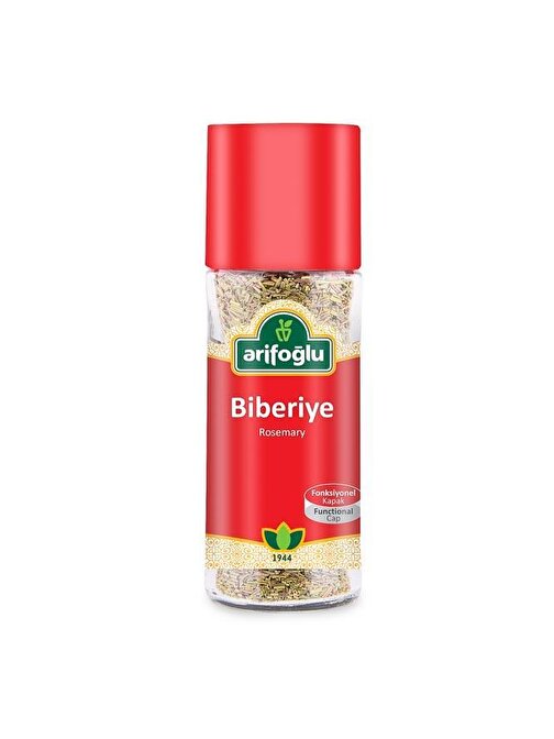 Arifoğlu Biberiye 30 gr