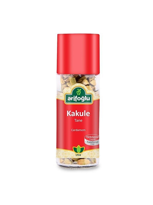 Arifoğlu Tane Kakule 33 gr