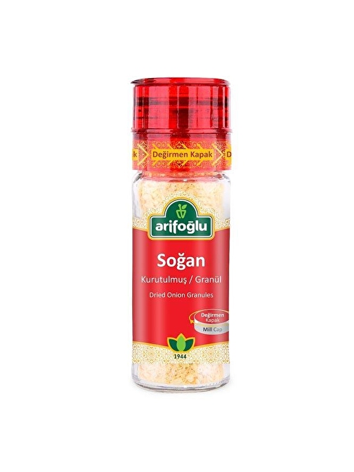 Arifoğlu Soğan 45 gr