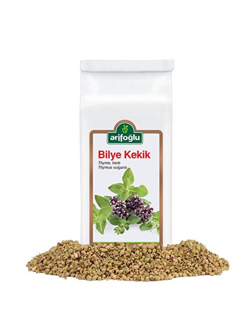 Arifoğlu Kekik (Bilye) 50G