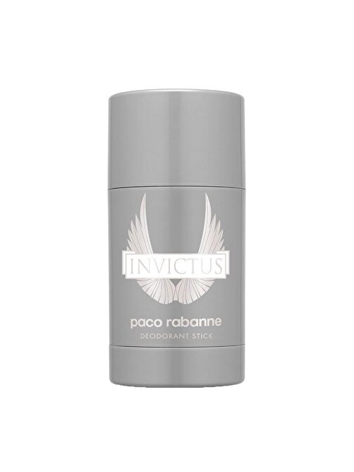 Paco Rabanne İnvictus Erkek Stick 75 gr