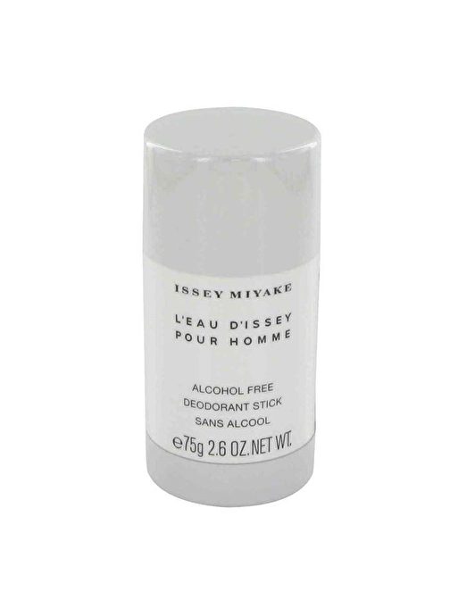 Issey Miyake Eau D'issey Erkek Stick 75 Gr