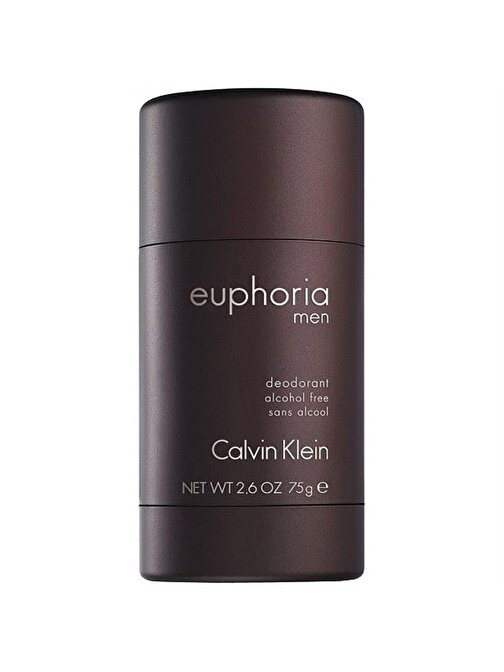 Calvin Klein Euphoria 75gr Erkek Deo Stick