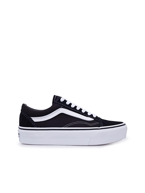 Vans Unisex Ayakkabı VN0A3B3UY281 39