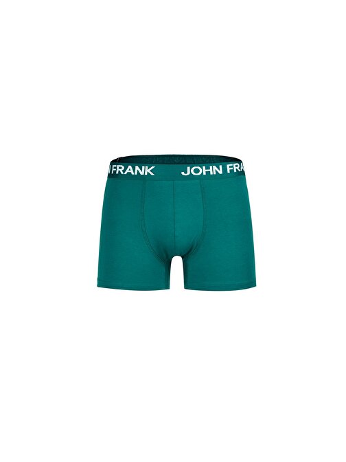 John Frank Erkek Boxer CTNJFB111