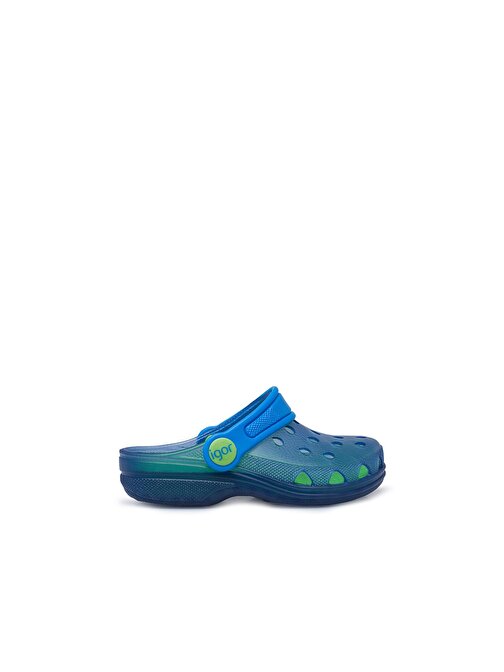 Igor Unisex Çocuk Ayakkabı S10116 U