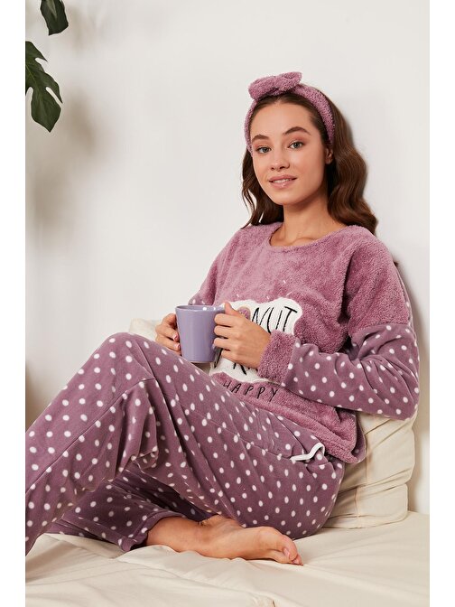 Lela Bayan Pijama Takımı 6094120
