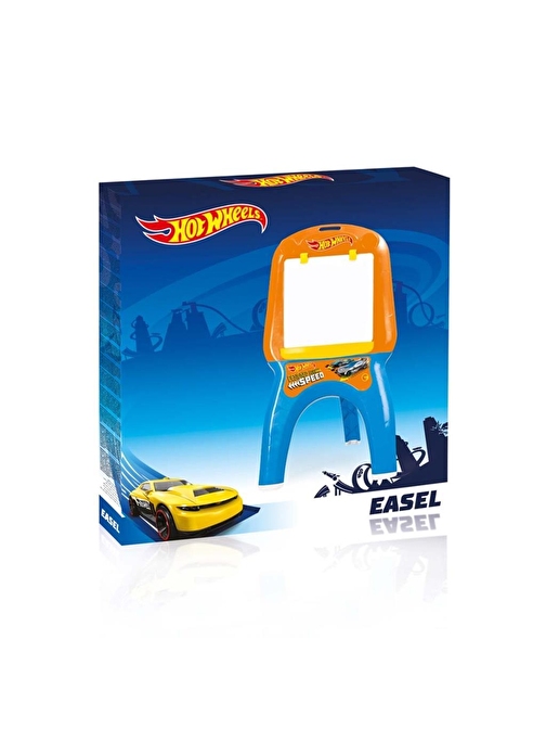 Dolu Hot Wheels Yazı Tahtası