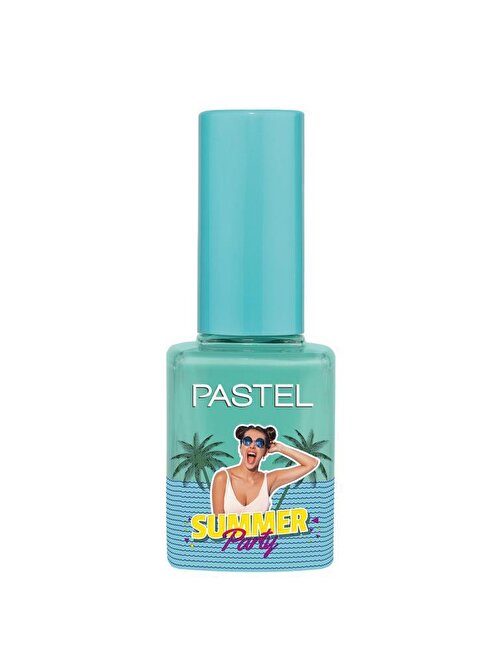 Pastel Summer Party Oje 304